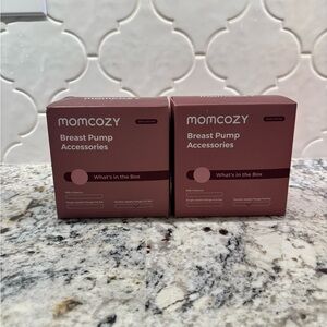 Momcozy S9 pro/ S12 pro Milk Collection Set